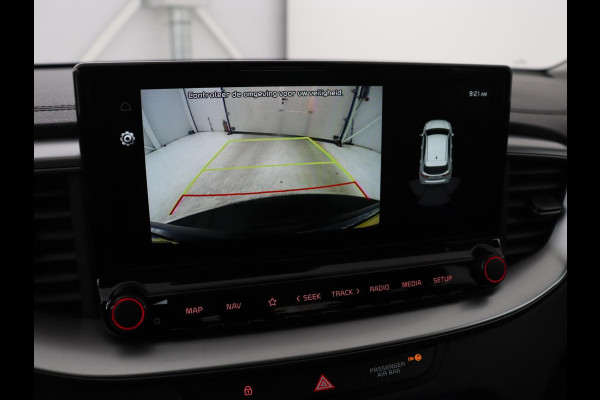 Kia Ceed 1.0 T-GDi DynamicLine | Carplay | Camera | Navigatie | Climate control | Parkeerhulp | Cruise control | Bluetooth | DAB | Lichtmetalen velgen