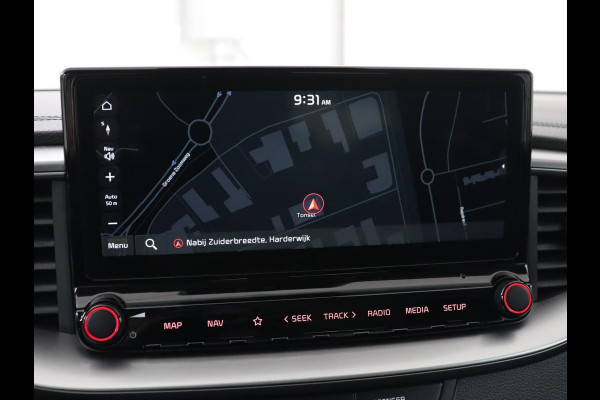 Kia Ceed 1.0 T-GDi DynamicLine | Carplay | Camera | Navigatie | Climate control | Parkeerhulp | Cruise control | Bluetooth | DAB | Lichtmetalen velgen