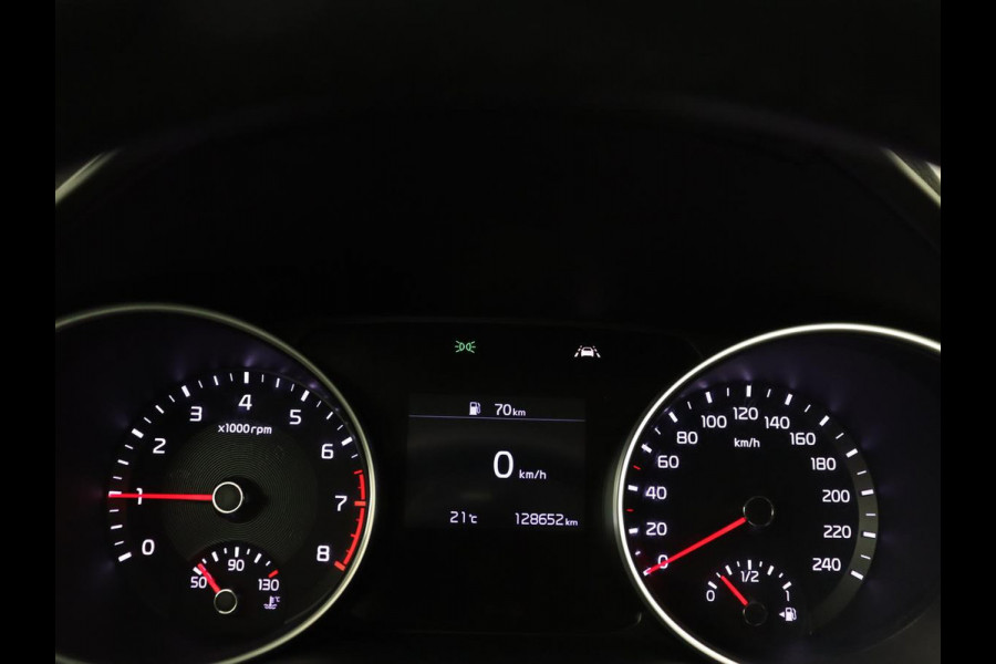 Kia Ceed 1.0 T-GDi DynamicLine | Carplay | Camera | Navigatie | Climate control | Parkeerhulp | Cruise control | Bluetooth | DAB | Lichtmetalen velgen