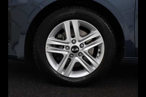 Kia Ceed 1.0 T-GDi DynamicLine | Carplay | Camera | Navigatie | Climate control | Parkeerhulp | Cruise control | Bluetooth | DAB | Lichtmetalen velgen
