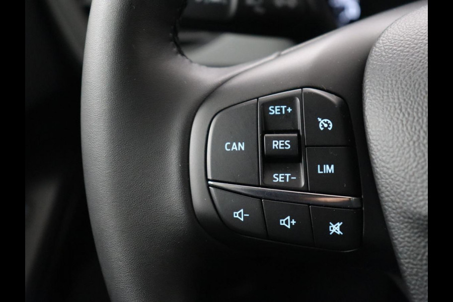 Ford Focus 1.0 EcoBoost Hybrid Titanium | Origineel NL | Carplay | Keyless | Navigatie | Climate control | Cruise control | Bluetooth | Full LED | Parkeerhulp | 38.100km NAP