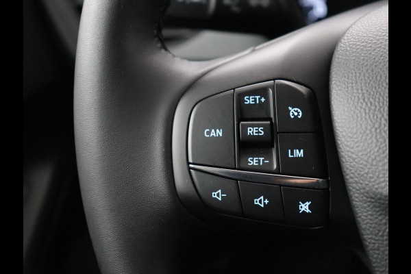 Ford Focus 1.0 EcoBoost Hybrid Titanium | Origineel NL | Carplay | Keyless | Navigatie | Climate control | Cruise control | Bluetooth | Full LED | Parkeerhulp | 38.100km NAP