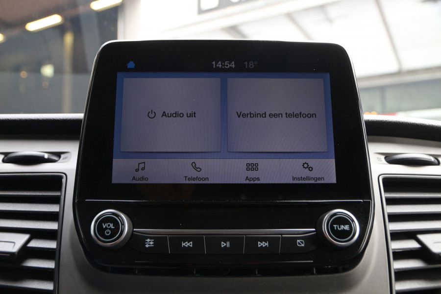 Ford Transit Custom 2.0 TDCI 130 | Aut. | L2H1 | Trekhaak | Camera | Airco..