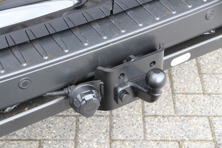 Ford Transit Custom 2.0 TDCI 130 | Aut. | L2H1 | Trekhaak | Camera | Airco..