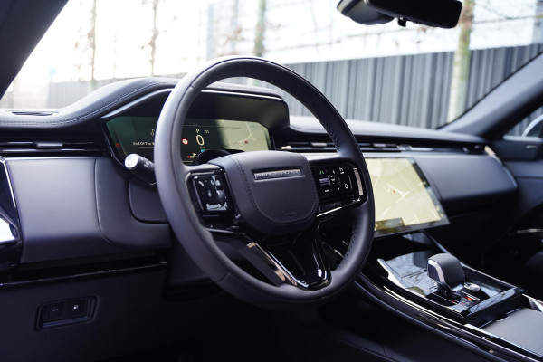 Land Rover Range Rover Sport P460 E Dynamic SE GERESERVEERD