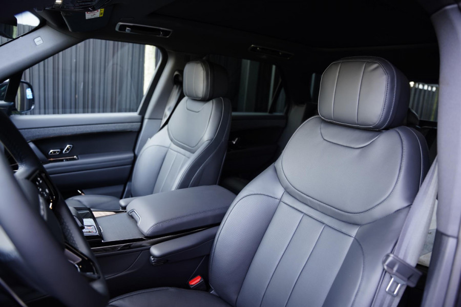 Land Rover Range Rover Sport P460 E Dynamic SE GERESERVEERD