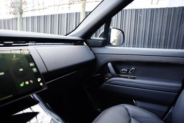 Land Rover Range Rover Sport P460 E Dynamic SE GERESERVEERD