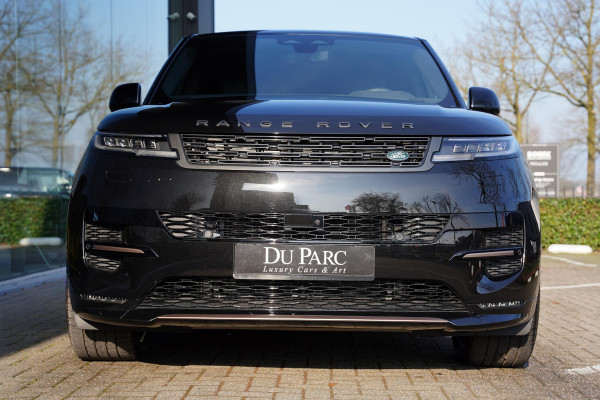 Land Rover Range Rover Sport P460 E Dynamic SE GERESERVEERD