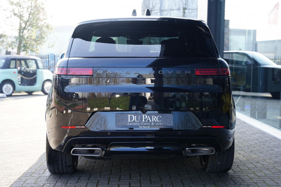 Land Rover Range Rover Sport P460 E Dynamic SE GERESERVEERD