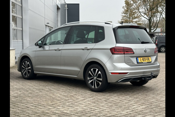Volkswagen Golf Sportsvan 1.0 TSI Comfortline ACC TREKHAAK PDC LMV NAVI CLIMA