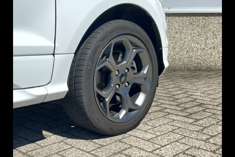 Ford EcoSport 1.0 EB ST-Line Black Winterpack / Trekhaak / B&O