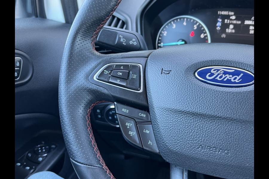 Ford EcoSport 1.0 EB ST-Line Black Winterpack / Trekhaak / B&O