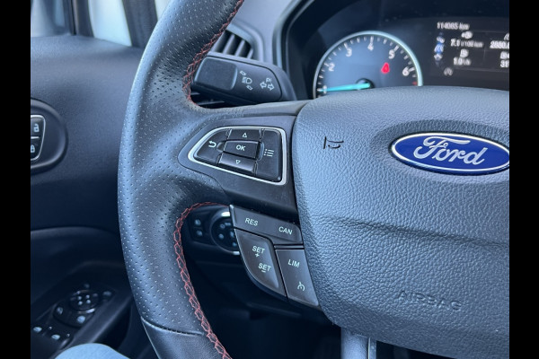 Ford EcoSport 1.0 EB ST-Line Black Winterpack / Trekhaak / B&O
