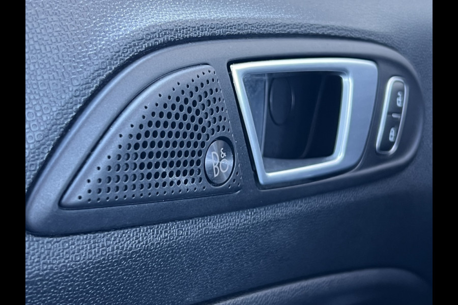 Ford EcoSport 1.0 EB ST-Line Black Winterpack / Trekhaak / B&O