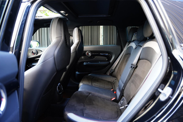 MINI Clubman 2.0 JCW ALL4 John Cooper Works / Panoramadak / Harman Kardon