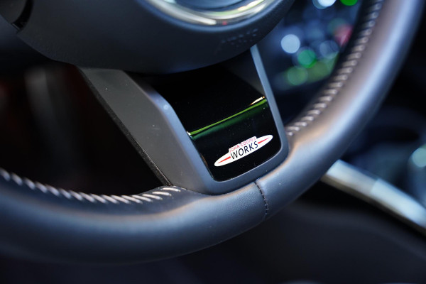 MINI Clubman 2.0 JCW ALL4 John Cooper Works / Panoramadak / Harman Kardon