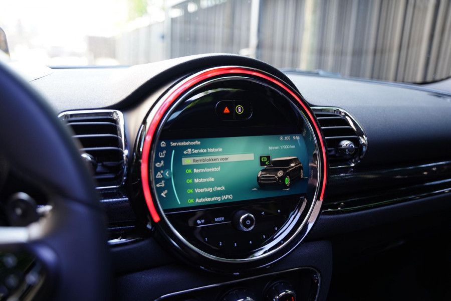 MINI Clubman 2.0 JCW ALL4 John Cooper Works / Panoramadak / Harman Kardon