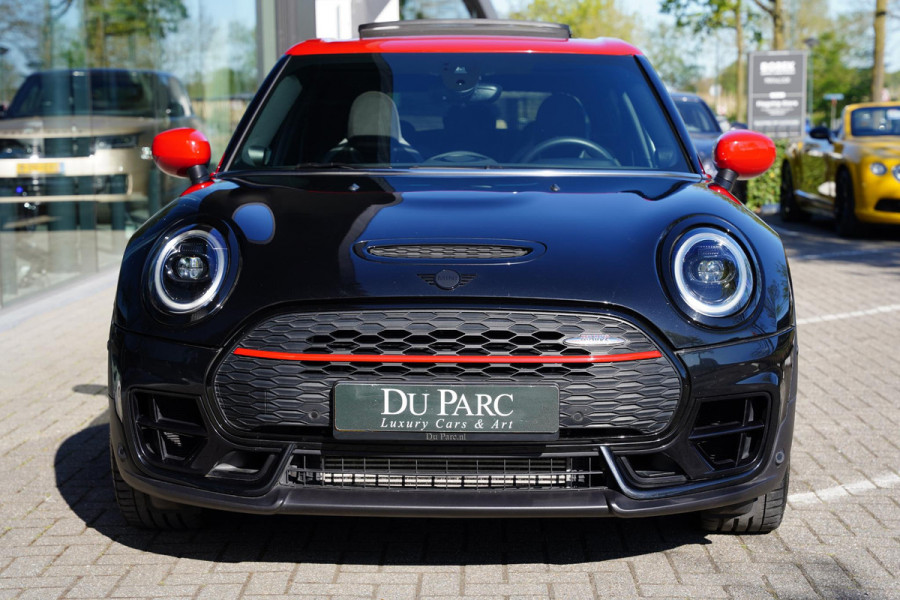 MINI Clubman 2.0 JCW ALL4 John Cooper Works / Panoramadak / Harman Kardon