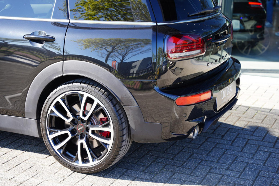 MINI Clubman 2.0 JCW ALL4 John Cooper Works / Panoramadak / Harman Kardon