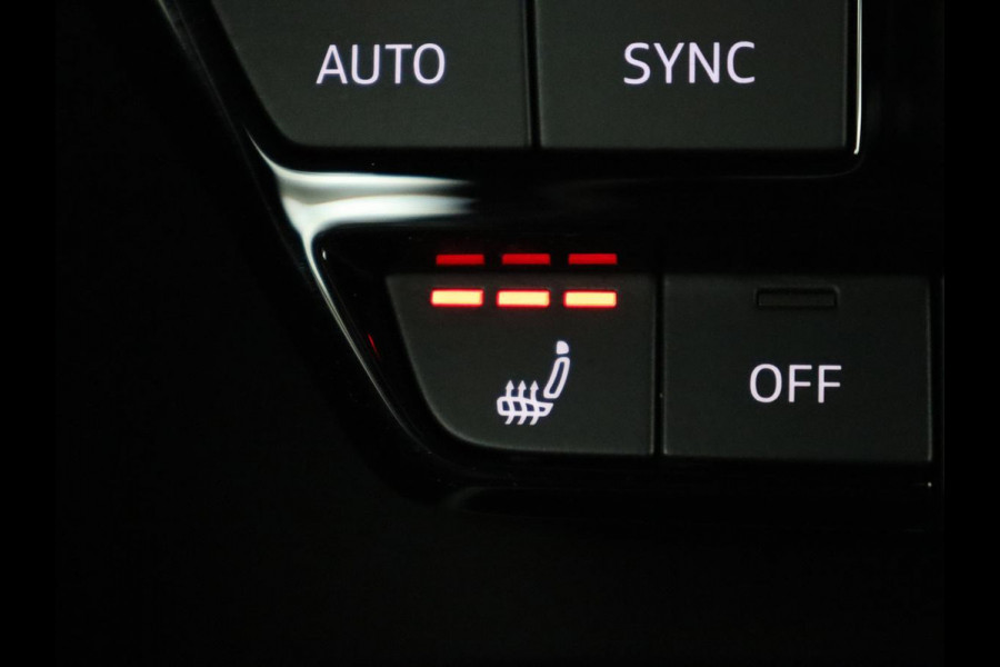 Audi A3 30 TFSI Advanced edition | Stoelverwarming | Adaptive cruise | Keyless | Camera | Carplay | Audi Sound | Full LED | Climate control | Virtual Cockpit | Parkeerhulp