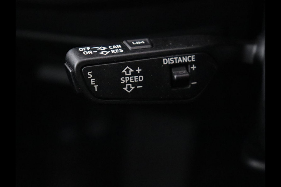Audi A3 30 TFSI Advanced edition | Stoelverwarming | Adaptive cruise | Keyless | Camera | Carplay | Audi Sound | Full LED | Climate control | Virtual Cockpit | Parkeerhulp