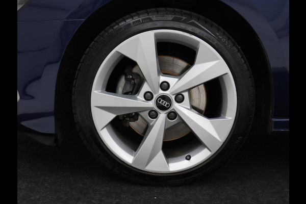 Audi A3 30 TFSI Advanced edition | Stoelverwarming | Adaptive cruise | Keyless | Camera | Carplay | Audi Sound | Full LED | Climate control | Virtual Cockpit | Parkeerhulp