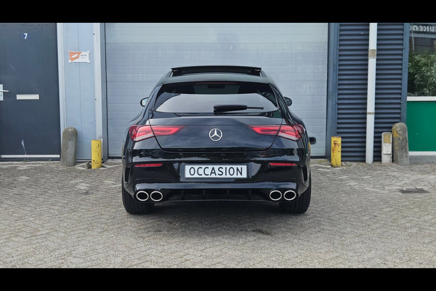 Mercedes-Benz CLA-Klasse SB 250e AMG PANO Keyless MultiBeam Adaptive Memory BTW Carplay