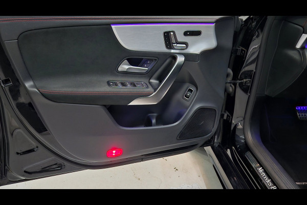 Mercedes-Benz CLA-Klasse SB 250e AMG PANO Keyless MultiBeam Adaptive Memory BTW Carplay