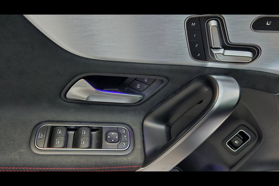 Mercedes-Benz CLA-Klasse SB 250e AMG PANO Keyless MultiBeam Adaptive Memory BTW Carplay