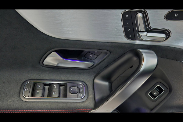 Mercedes-Benz CLA-Klasse SB 250e AMG PANO Keyless MultiBeam Adaptive Memory BTW Carplay