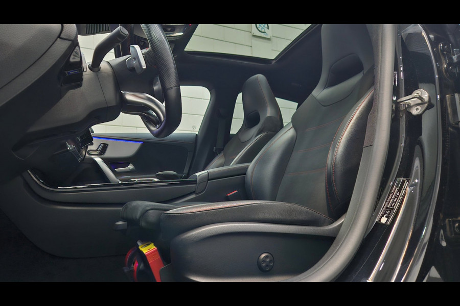 Mercedes-Benz CLA-Klasse SB 250e AMG PANO Keyless MultiBeam Adaptive Memory BTW Carplay