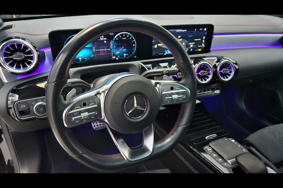 Mercedes-Benz CLA-Klasse SB 250e AMG PANO Keyless MultiBeam Adaptive Memory BTW Carplay