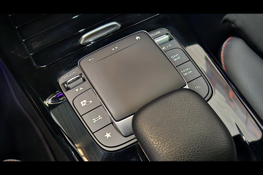 Mercedes-Benz CLA-Klasse SB 250e AMG PANO Keyless MultiBeam Adaptive Memory BTW Carplay