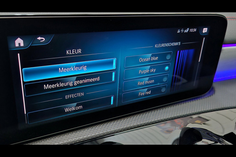 Mercedes-Benz CLA-Klasse SB 250e AMG PANO Keyless MultiBeam Adaptive Memory BTW Carplay