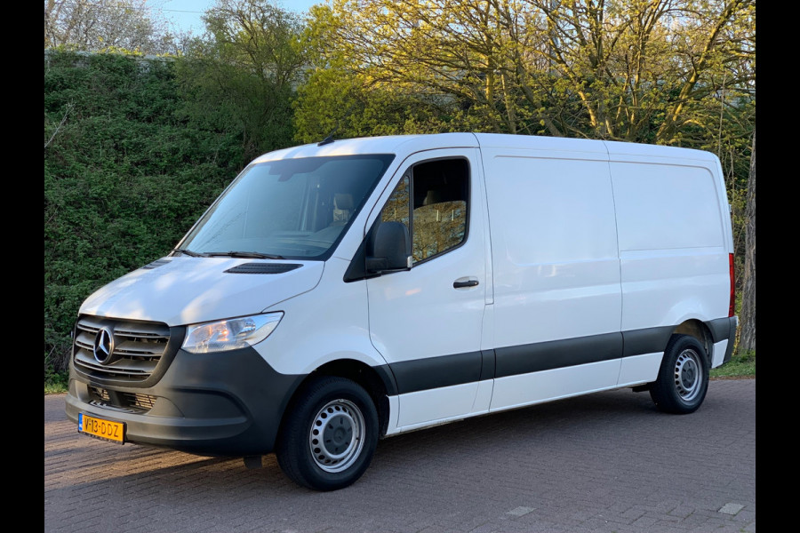 Mercedes-Benz Sprinter 311 2.2 CDI L2H1 Functional GARANTIE !