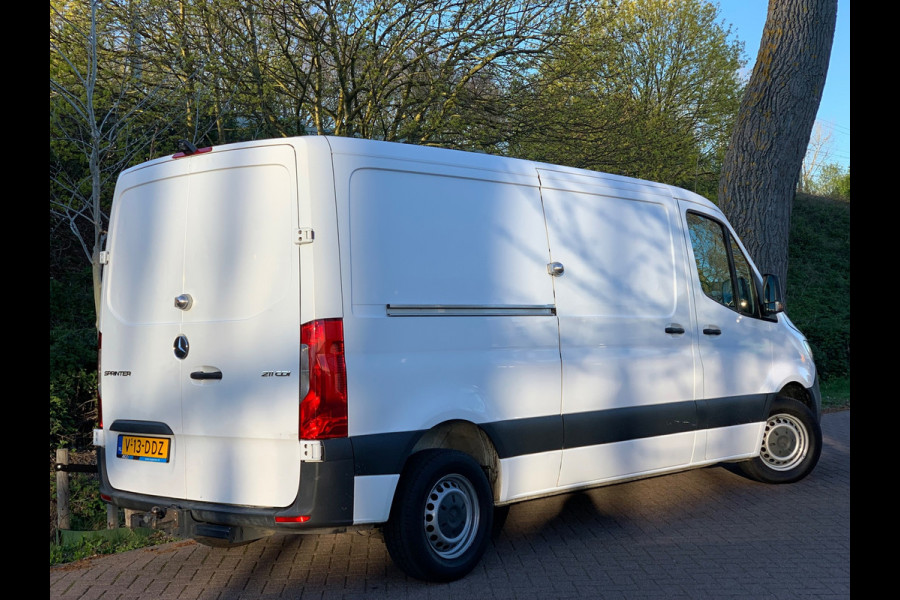 Mercedes-Benz Sprinter 311 2.2 CDI L2H1 Functional GARANTIE !