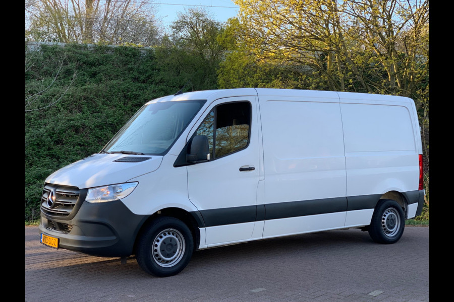Mercedes-Benz Sprinter 311 2.2 CDI L2H1 Functional GARANTIE !