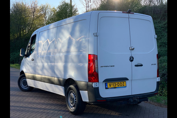 Mercedes-Benz Sprinter 311 2.2 CDI L2H1 Functional GARANTIE !