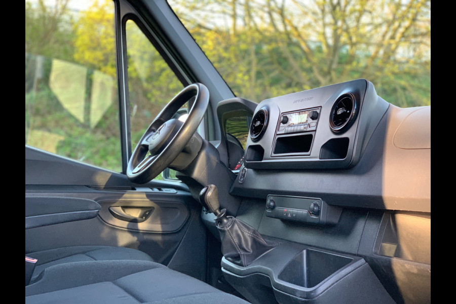 Mercedes-Benz Sprinter 311 2.2 CDI L2H1 Functional GARANTIE !