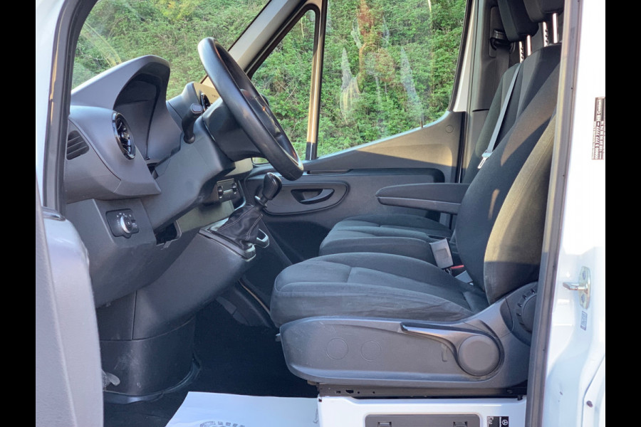 Mercedes-Benz Sprinter 311 2.2 CDI L2H1 Functional GARANTIE !