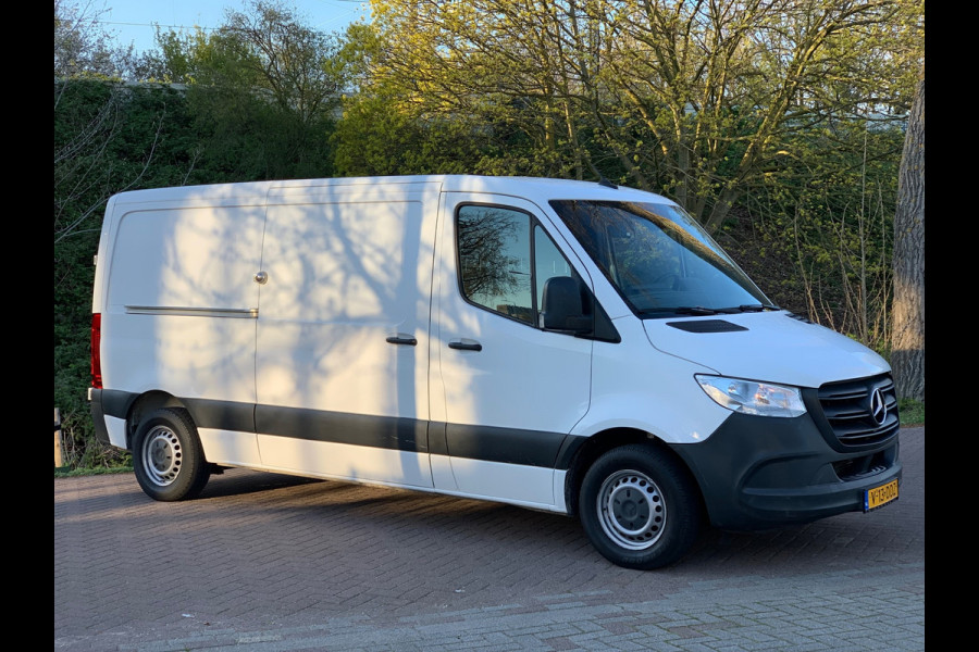 Mercedes-Benz Sprinter 311 2.2 CDI L2H1 Functional GARANTIE !