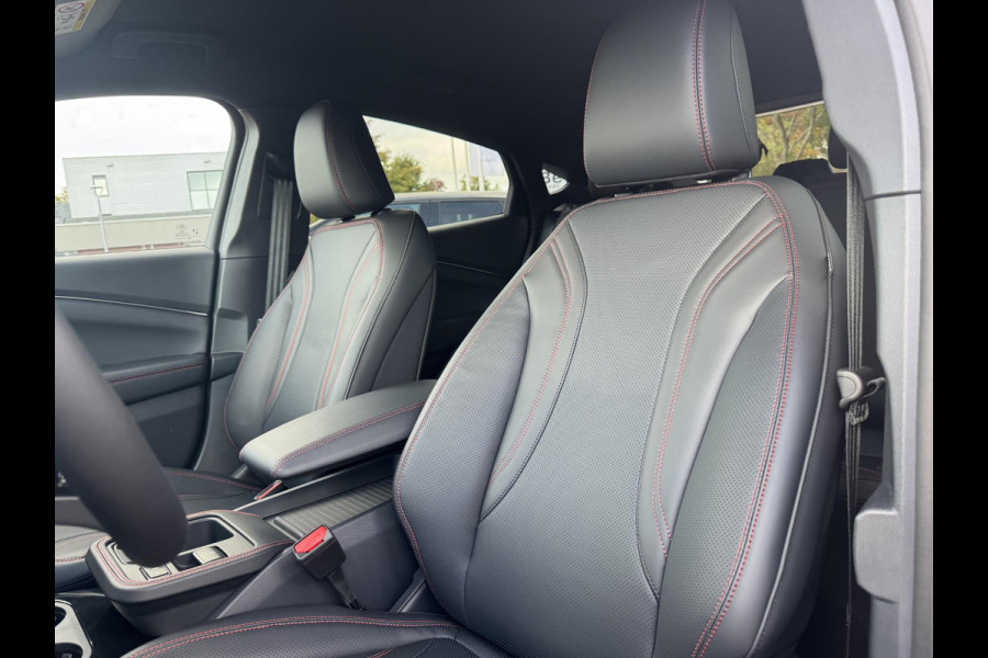 Ford Mustang Mach-E Extended Premium RWD 88 kWh |296pk | Ford Voorraad | Technology Pack Plus
