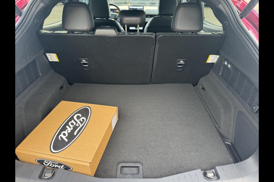 Ford Mustang Mach-E Extended Premium RWD 88 kWh |296pk | Ford Voorraad | Technology Pack Plus
