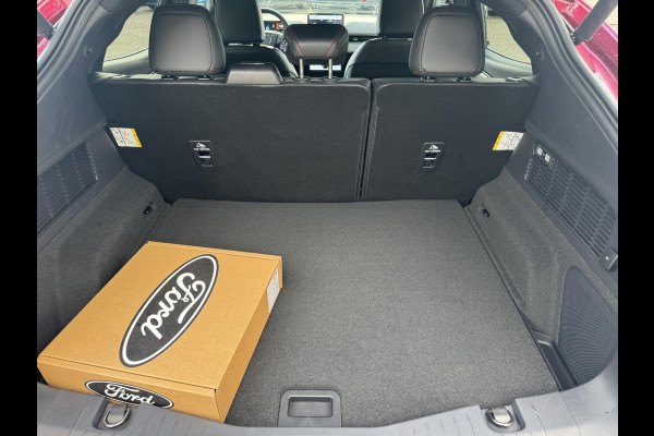 Ford Mustang Mach-E Extended Premium RWD 88 kWh |296pk | Ford Voorraad | Technology Pack Plus