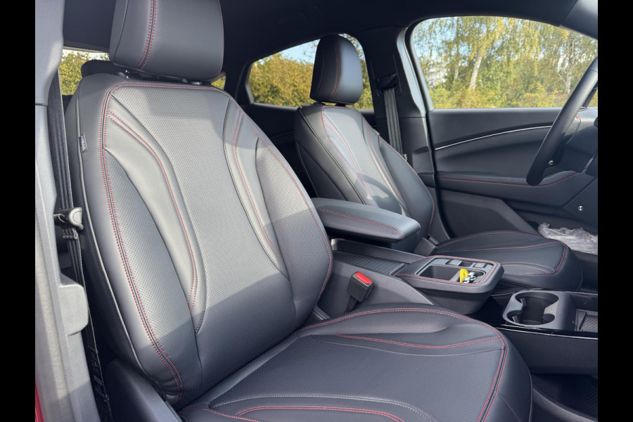 Ford Mustang Mach-E Extended Premium RWD 88 kWh |296pk | Ford Voorraad | Technology Pack Plus