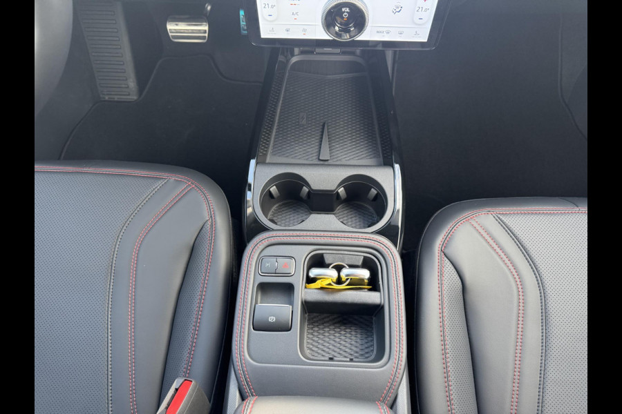 Ford Mustang Mach-E Extended Premium RWD 88 kWh |296pk | Ford Voorraad | Technology Pack Plus