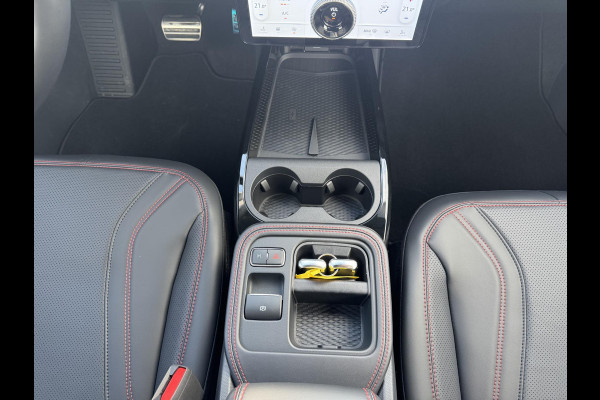 Ford Mustang Mach-E Extended Premium RWD 88 kWh |296pk | Ford Voorraad | Technology Pack Plus