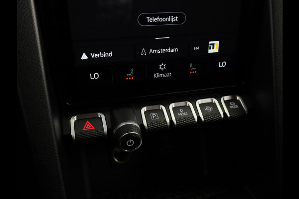 Volkswagen Amarok 3.0 TDI 4Motion Single cab Pan Americana 240 PK Automaat | Lederen bekleding | Trekhaak | Rolhoes |