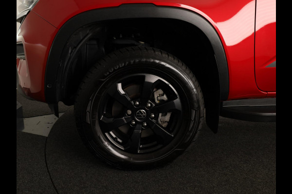 Volkswagen Amarok 3.0 TDI 4Motion Single cab Pan Americana 240 PK Automaat | Lederen bekleding | Trekhaak | Rolhoes |