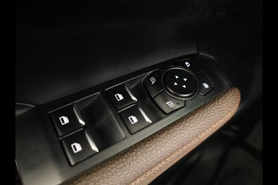 Volkswagen Amarok 3.0 TDI 4Motion Single cab Pan Americana 240 PK Automaat | Lederen bekleding | Trekhaak | Rolhoes |